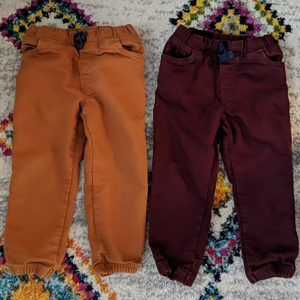 Carter's 3T pants